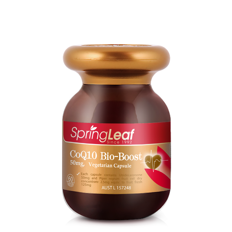 CoQ10 Bio-Boost