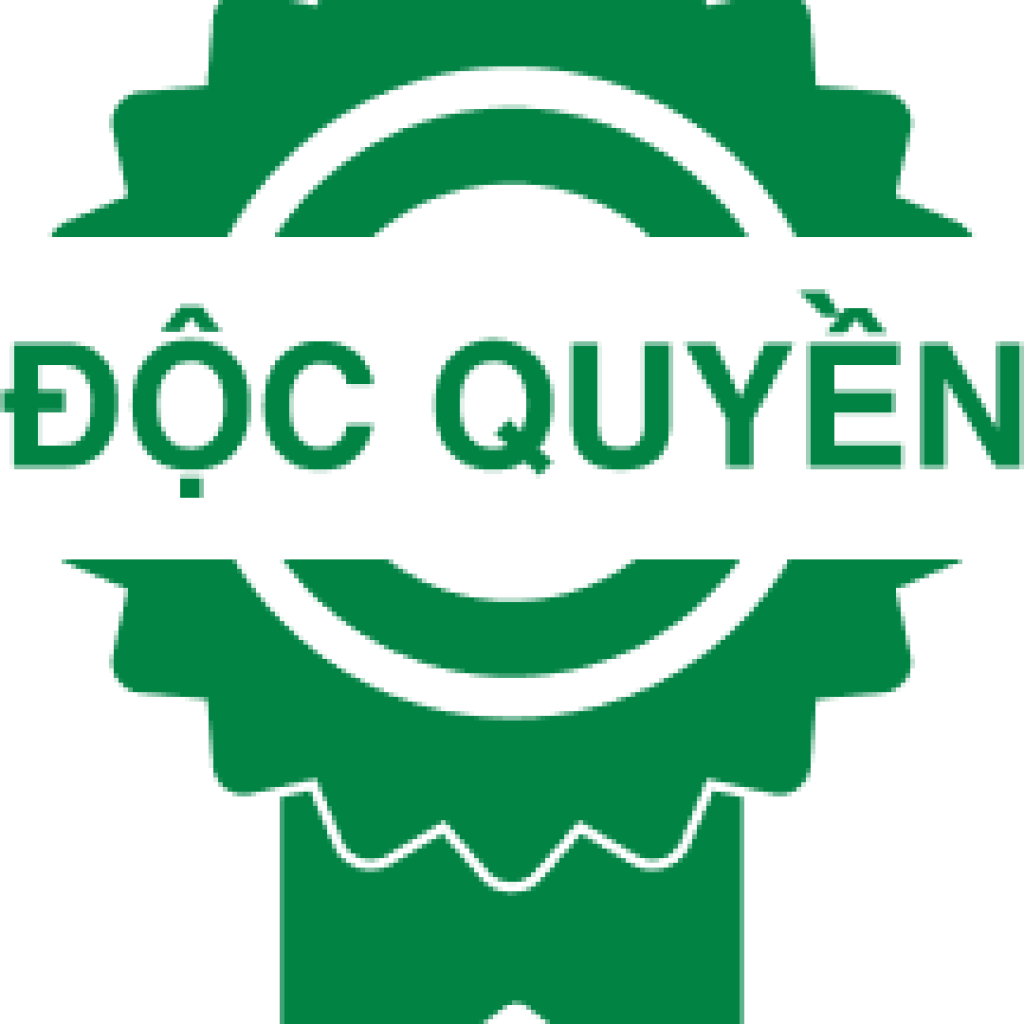 Độc quyền