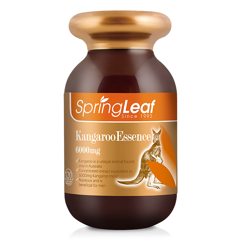 Kangaroo Essence 6000mg