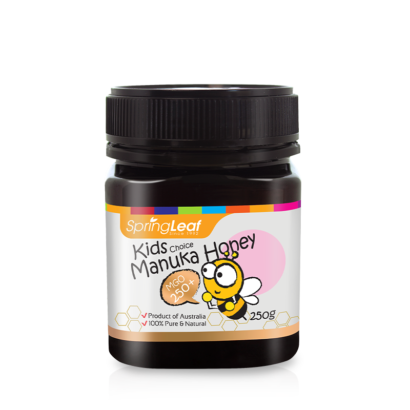 Kids Manuka Honey MGO 250+