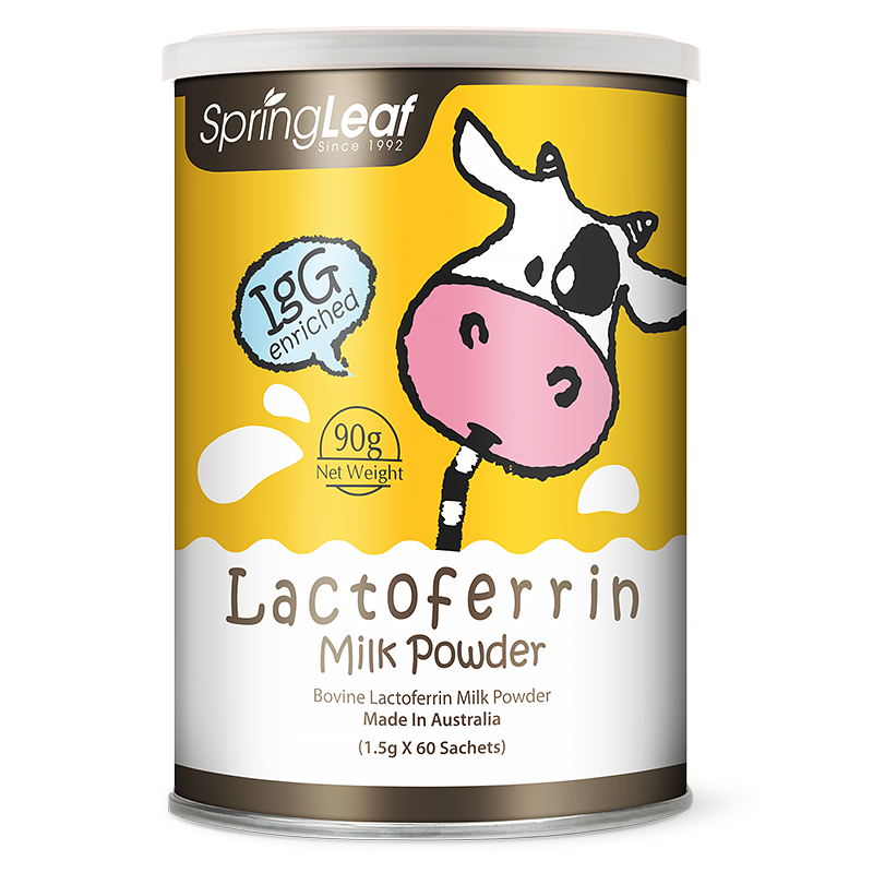 Lactoferrin Milk Powder