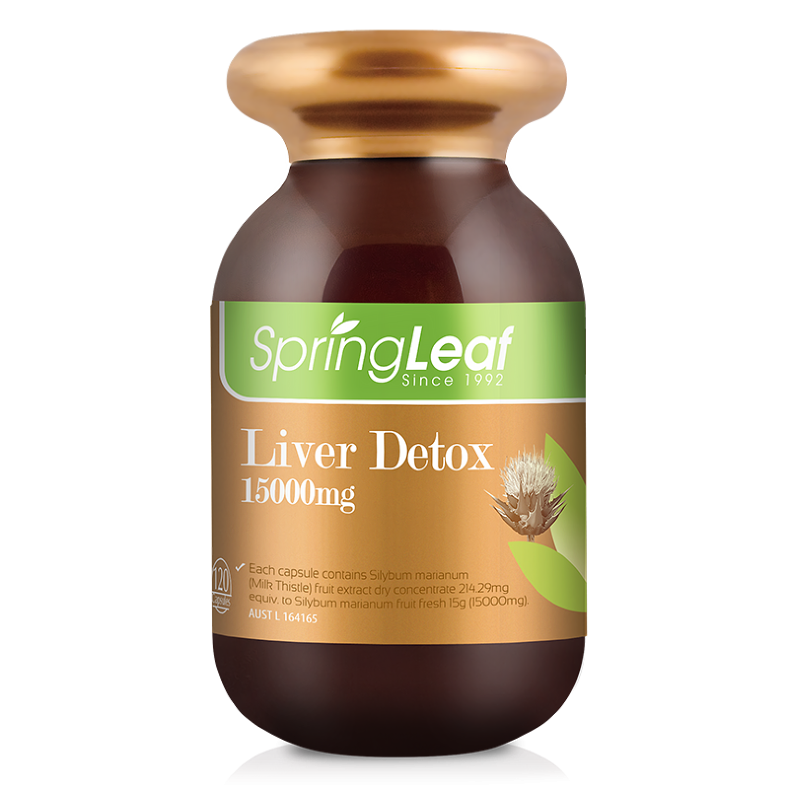 Liver Detox 15000mg