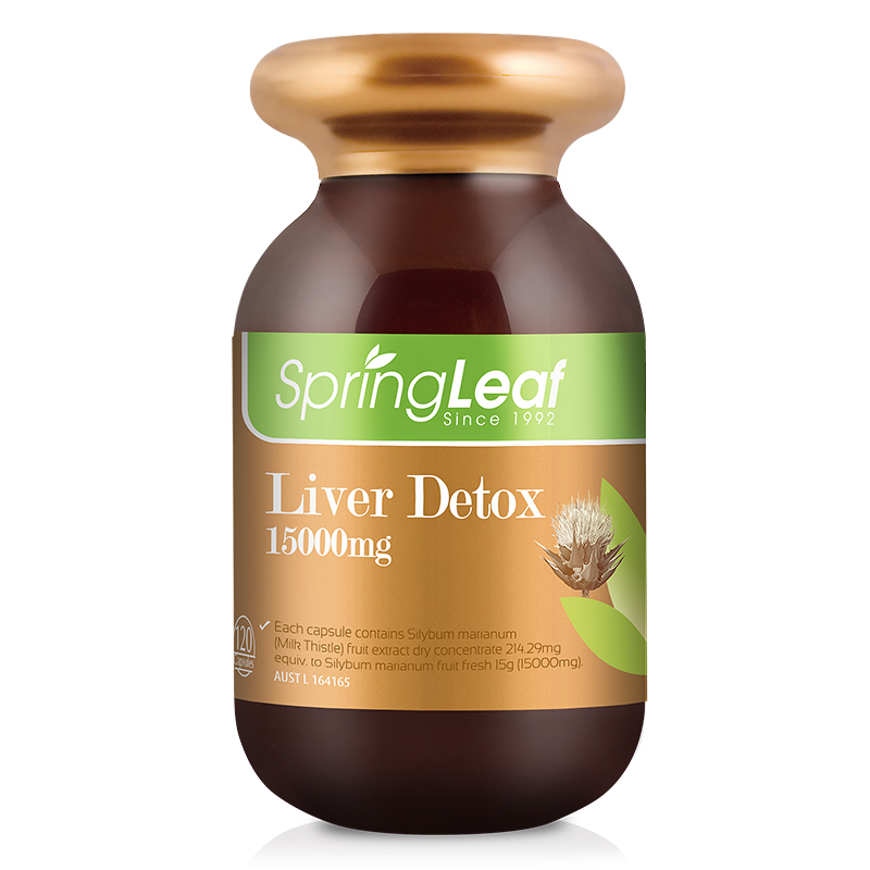 Liver Detox 15000mg