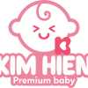 LOGO KIM HIỀN